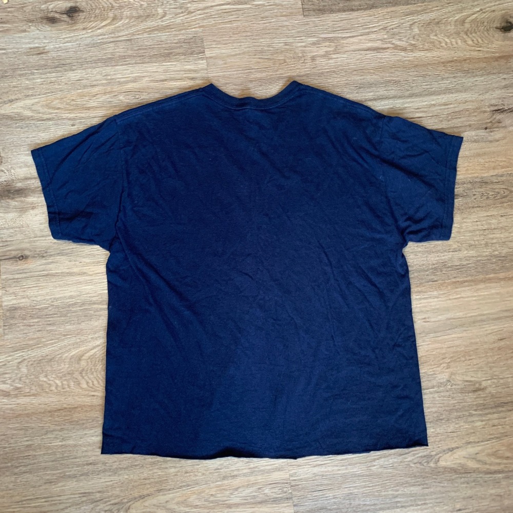 DIY Twink Twink Little Star Embroidered Graphic T-Shirt Mens Large - slight crop - Picture 4 of 6
